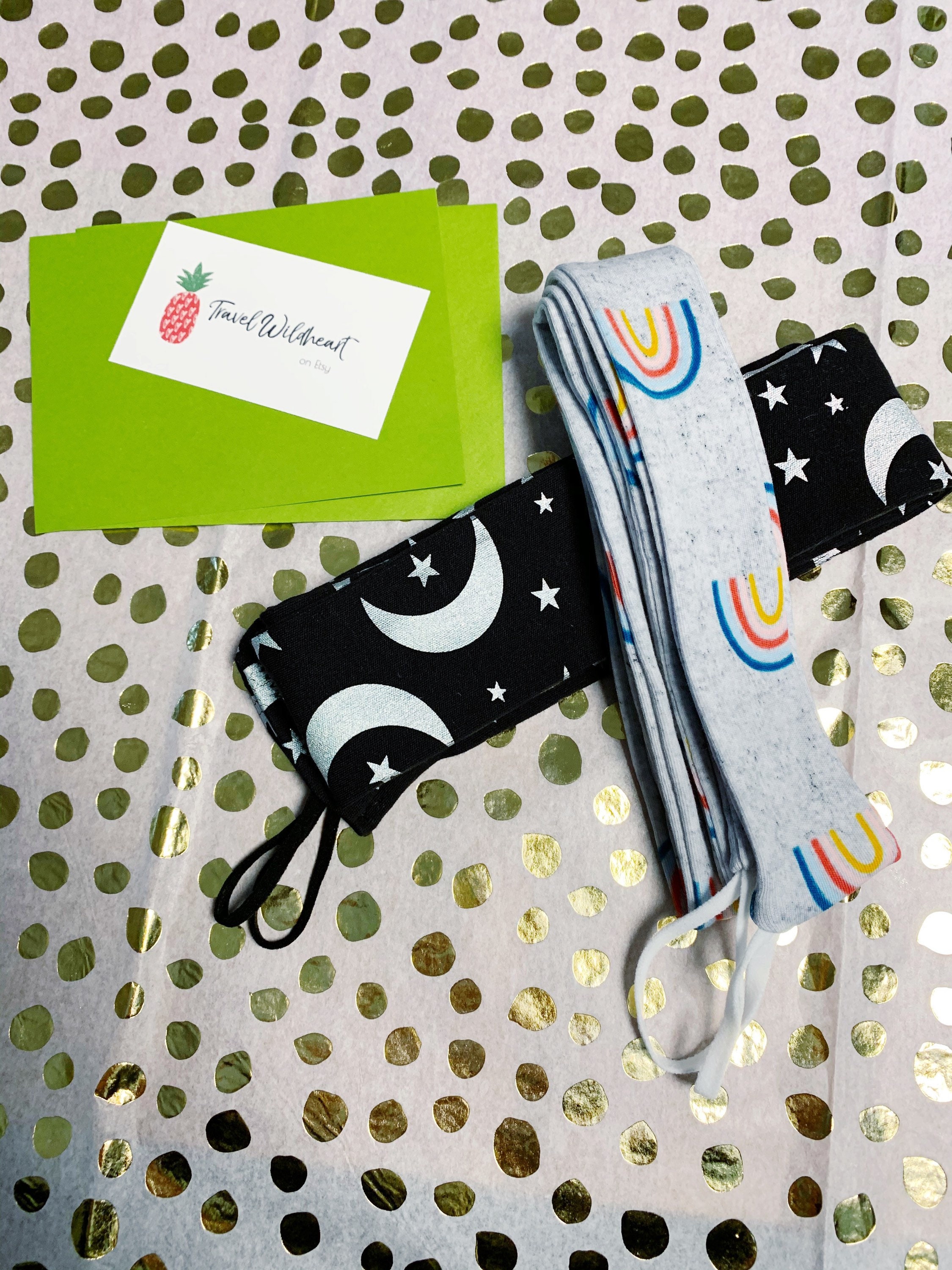 Robe Curls Heatless Curls Robe Curl Band with Elastic Robe Etsy