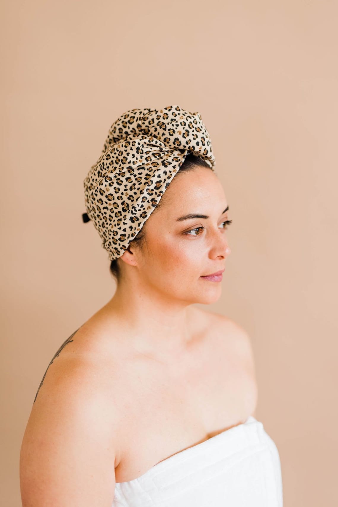 Premium Hair Plop Towel Tshirt Towel Tshirt Towel Curly Etsy