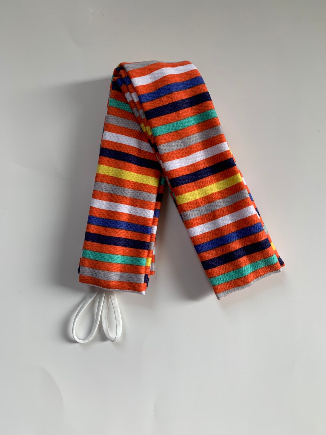 Robe Curls Heatless Curls Robe Curl Band with Elastic Robe Etsy