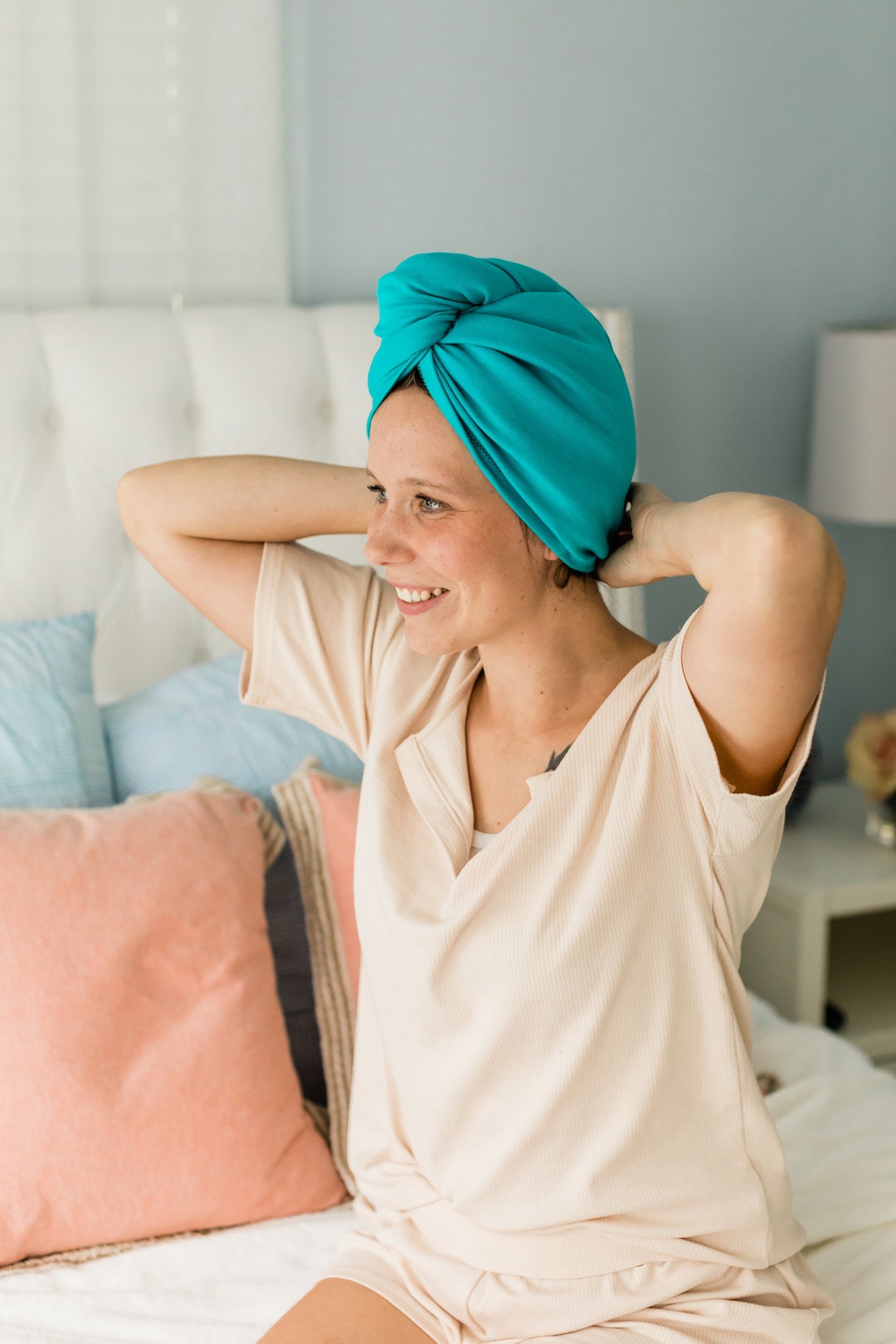 BEST SELLER Hair Plop Towel, Tshirt Towel, Tshirt Towel Curly Hair, Defrizz Hair Plop Wrap