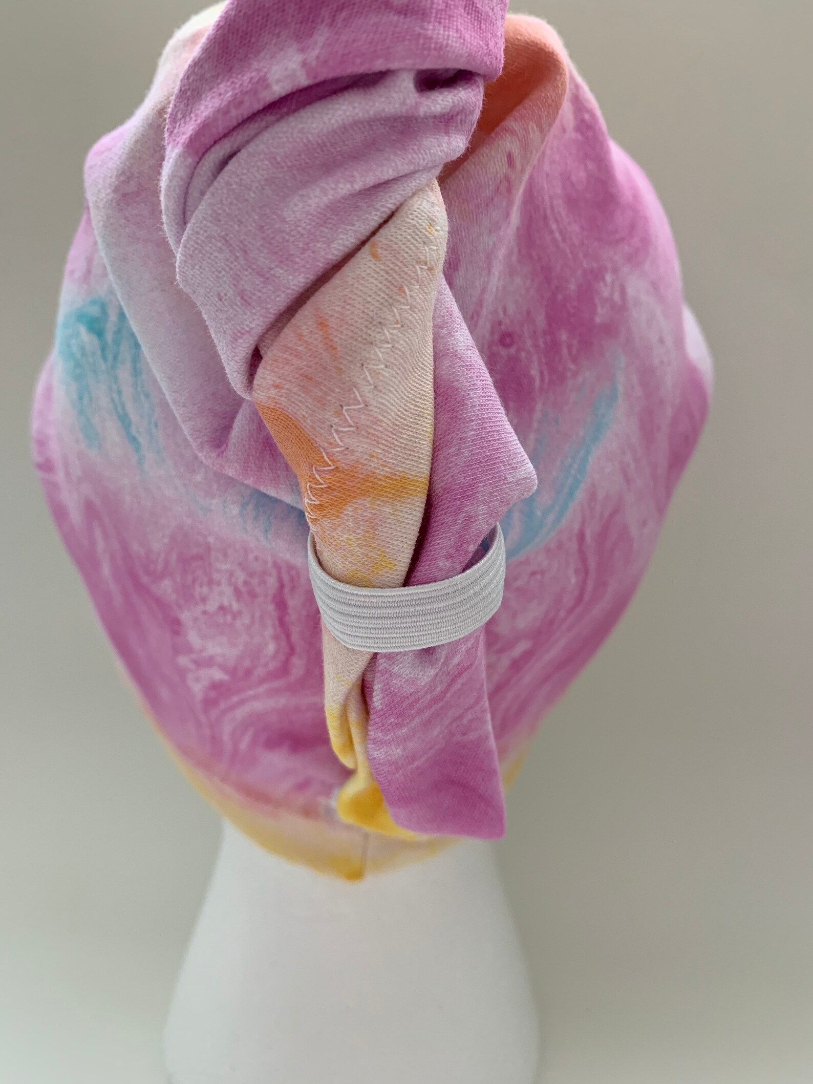 OUTLET Hair Plop Towel Tshirt Towel Cotton Towel Defrizz Etsy