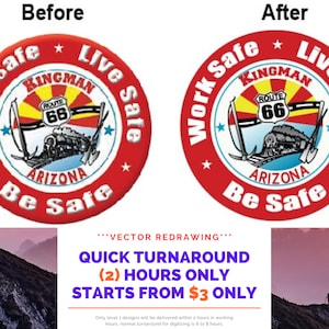 Image To Vector, Custom SVG, Convert To Vector Graphics, Logo Conversion, Digital Illustration, SVG Logo, Raster To Vector, Logo To Vector