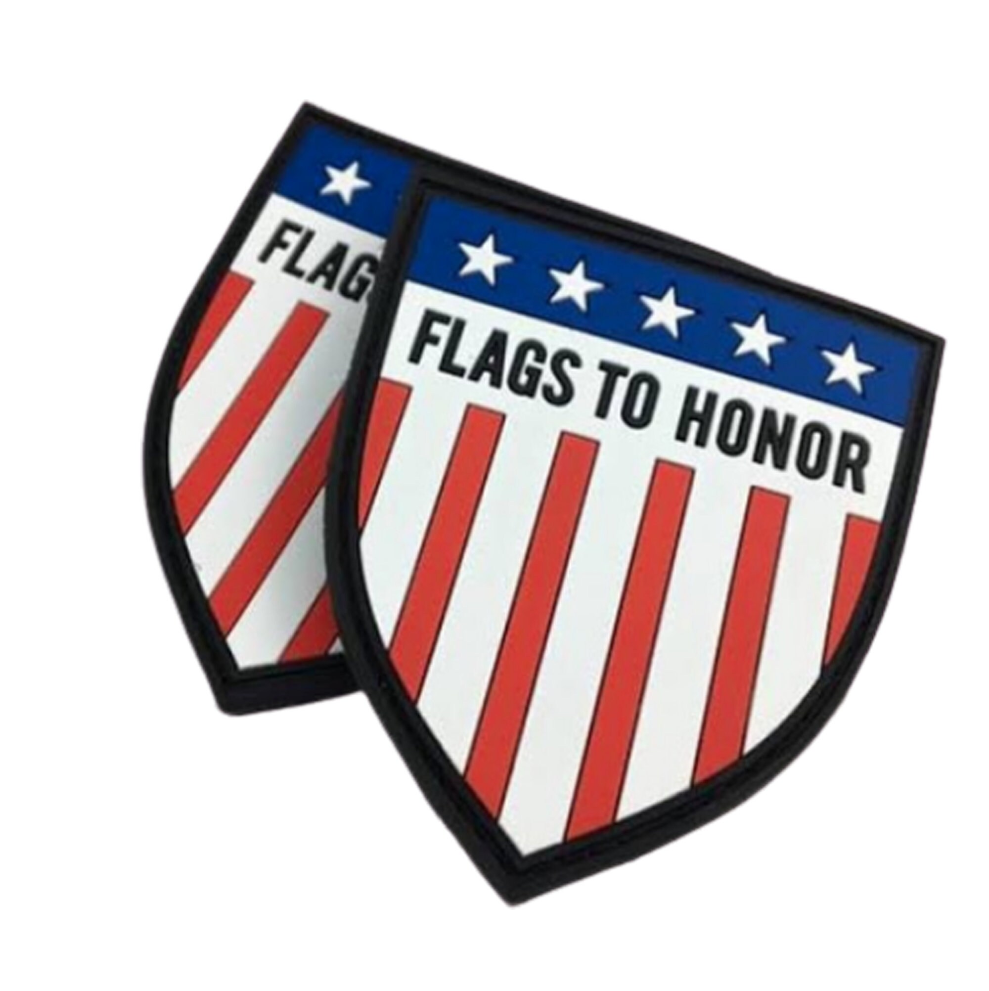 PVC Patch Morale Patch Customize Rubber Patch Iron on Etsy