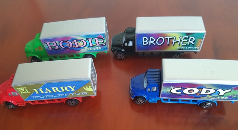 name for toy box