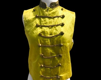 1900s Vest - Etsy UK