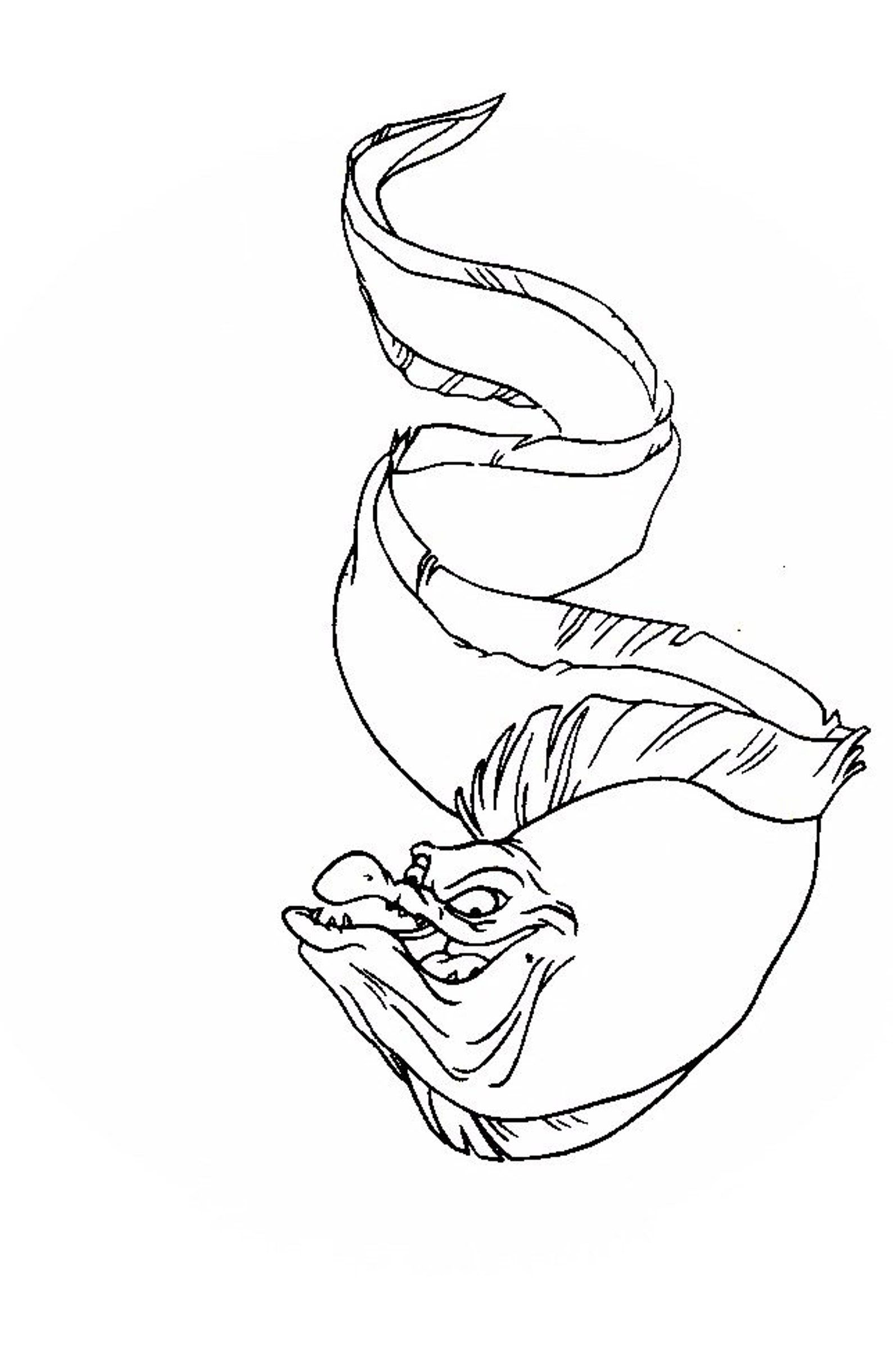 Flotsam and Jetsam Themed Decals Etsy