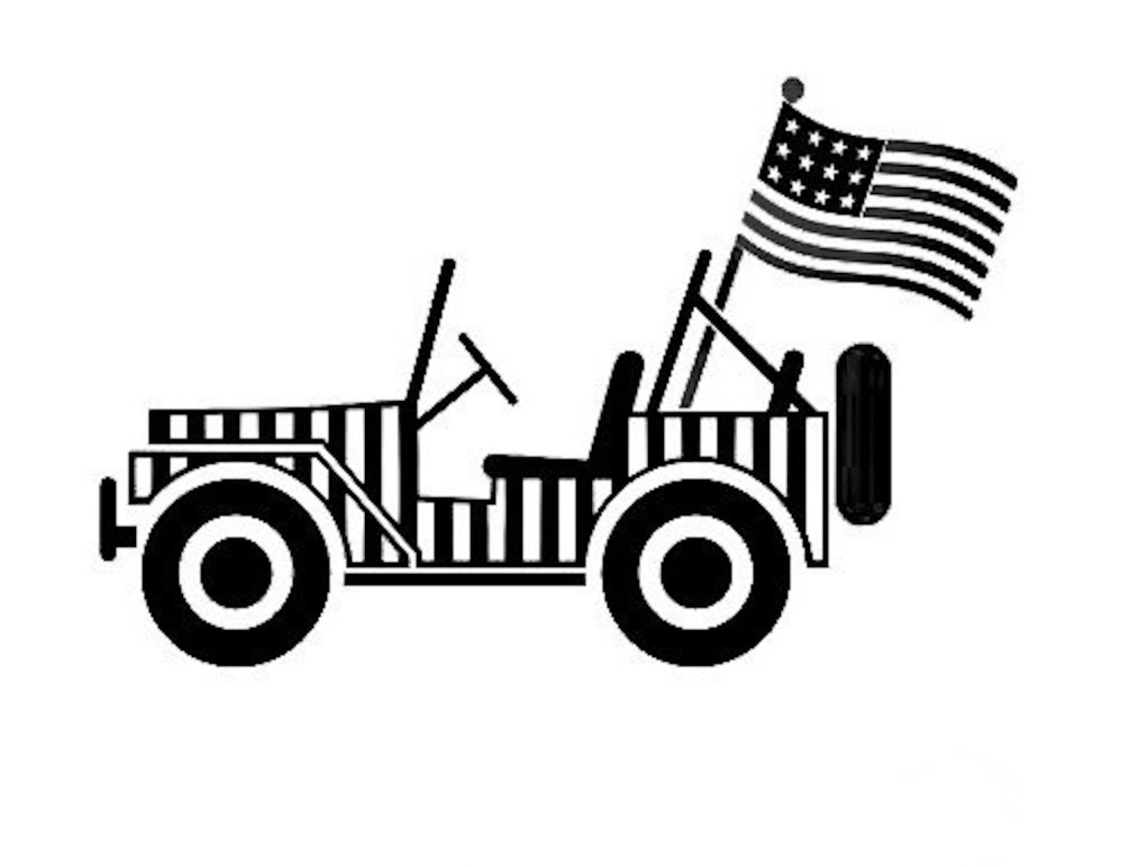 Guns Guts And Glory Themed Decals Etsy