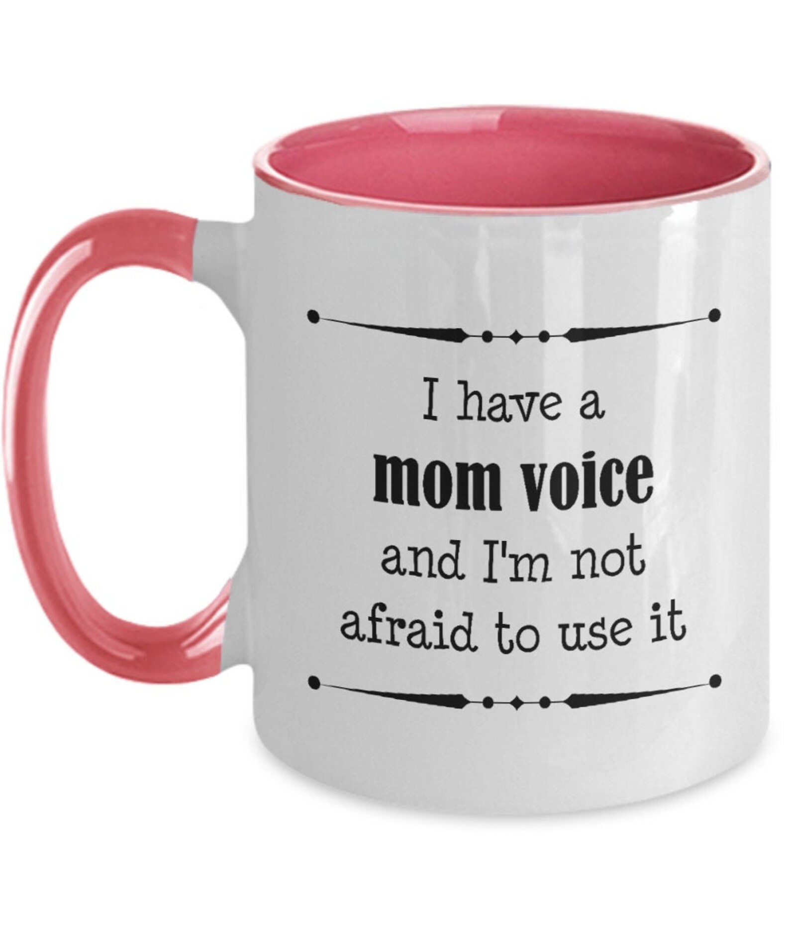 Funny Mom Mug Coffee Cup Gift Idea For Mom Mother Mothers Day Etsy.de