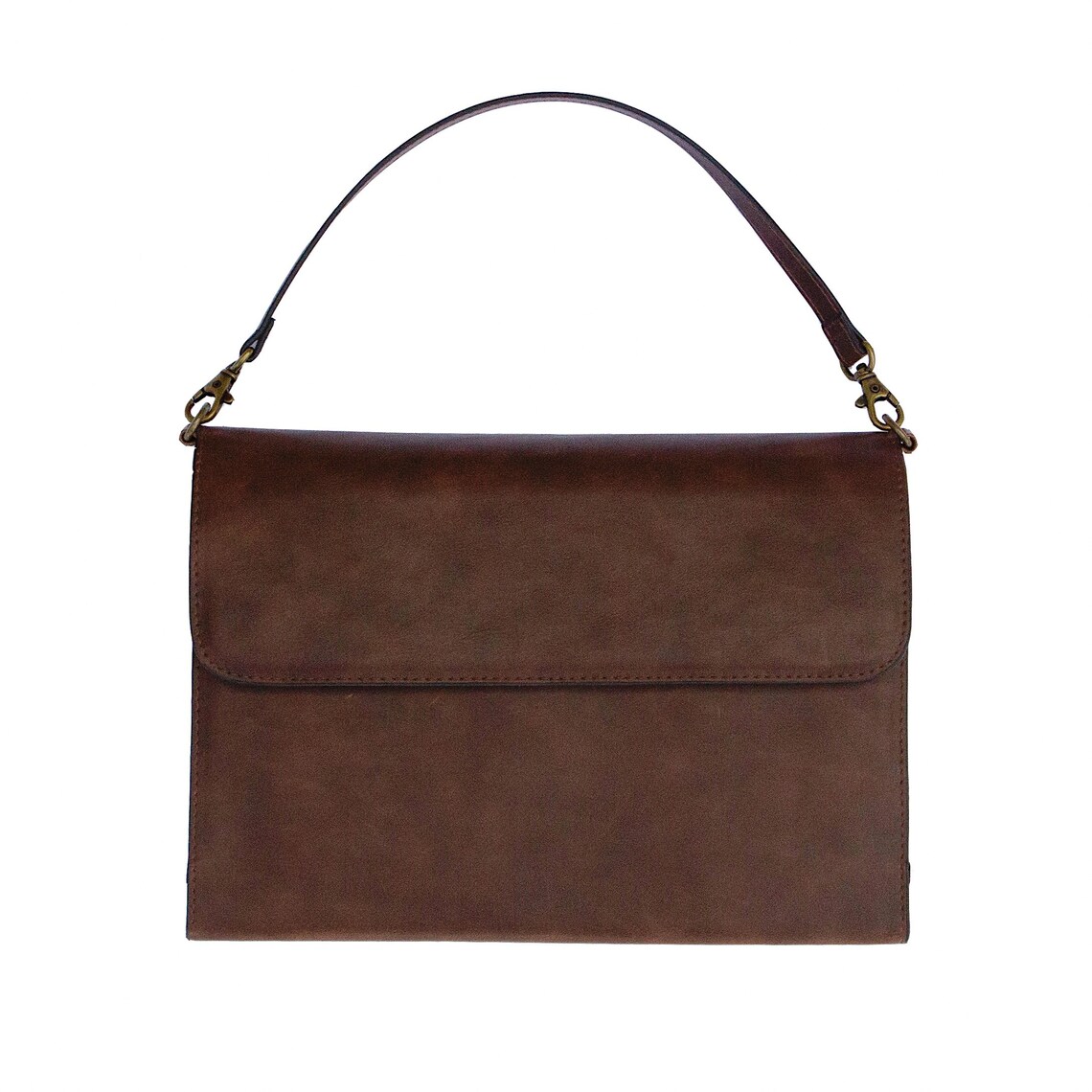 Leather Bible Covers for Women by Bekah Rose Purse Style Etsy