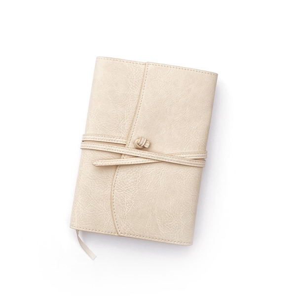 Faux Leather Journal Refillable Etsy