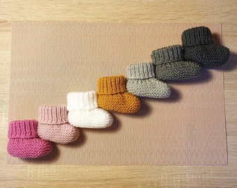 Layette Fait Main Etsy