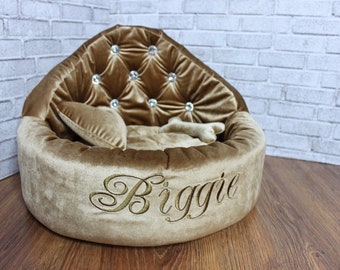 royal cat bed