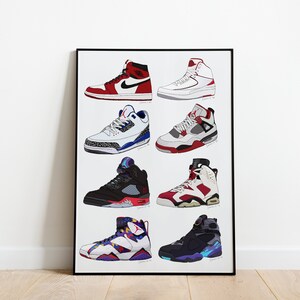 1993 Nike Etsy Ireland