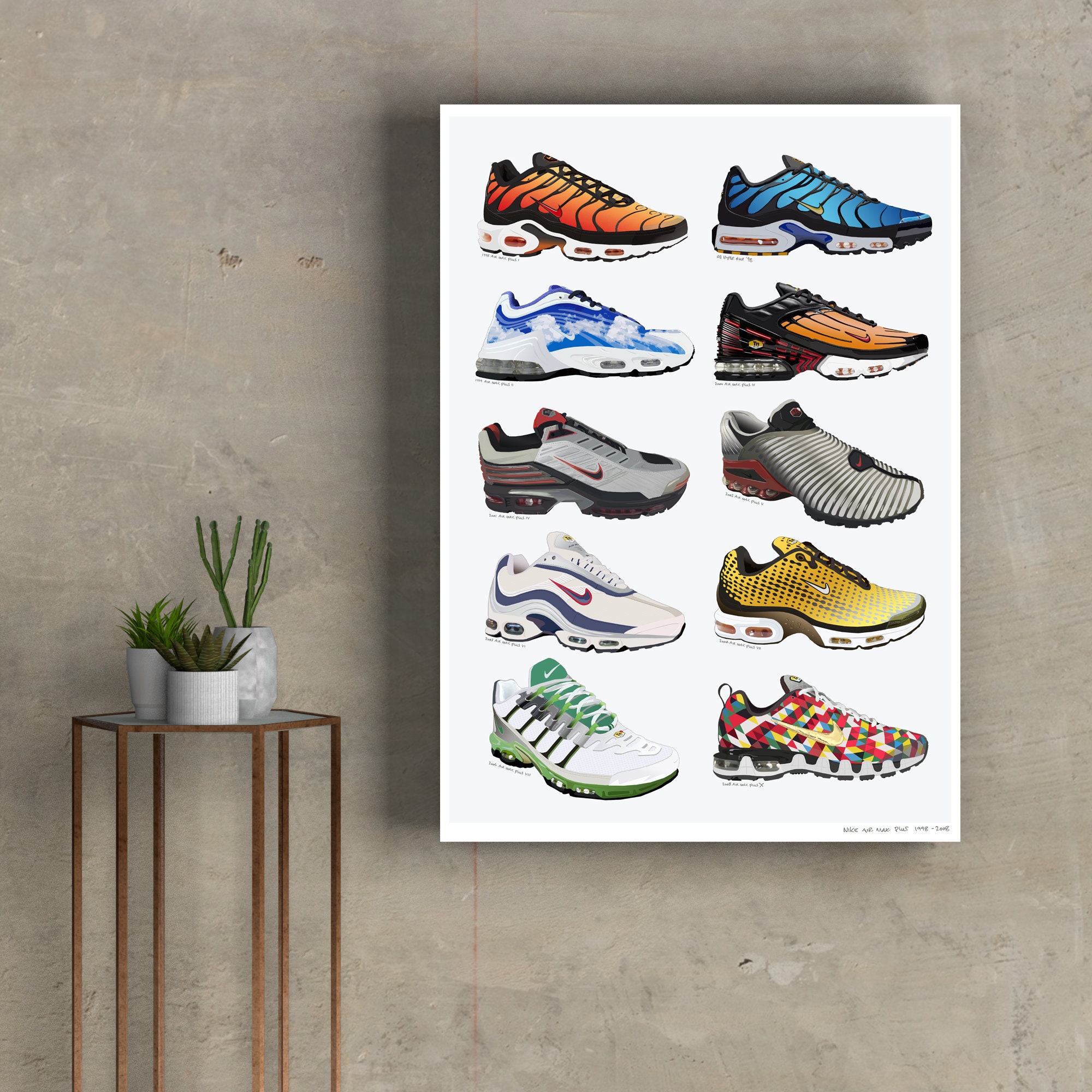 Nike tn free 2008 cheap