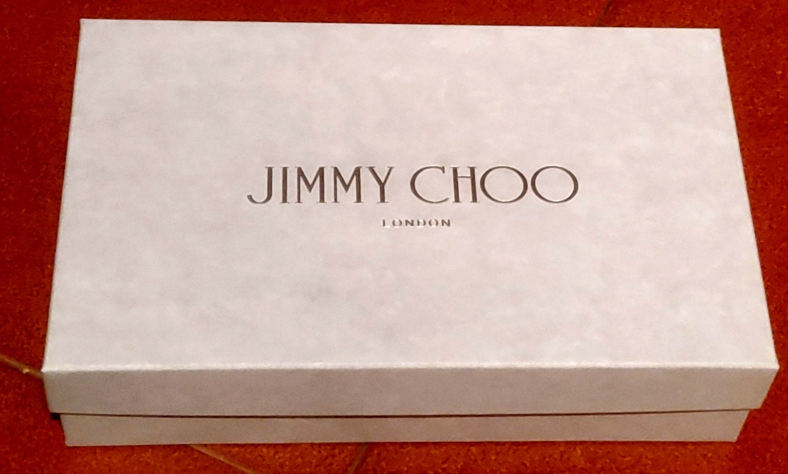 Jimmy Silver Shimmer Metallic Leather Small Crossbody Bag/choo - Etsy