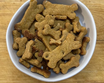 Dog Cookies