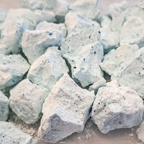 Flavored Cornstarch Bricks Etsy