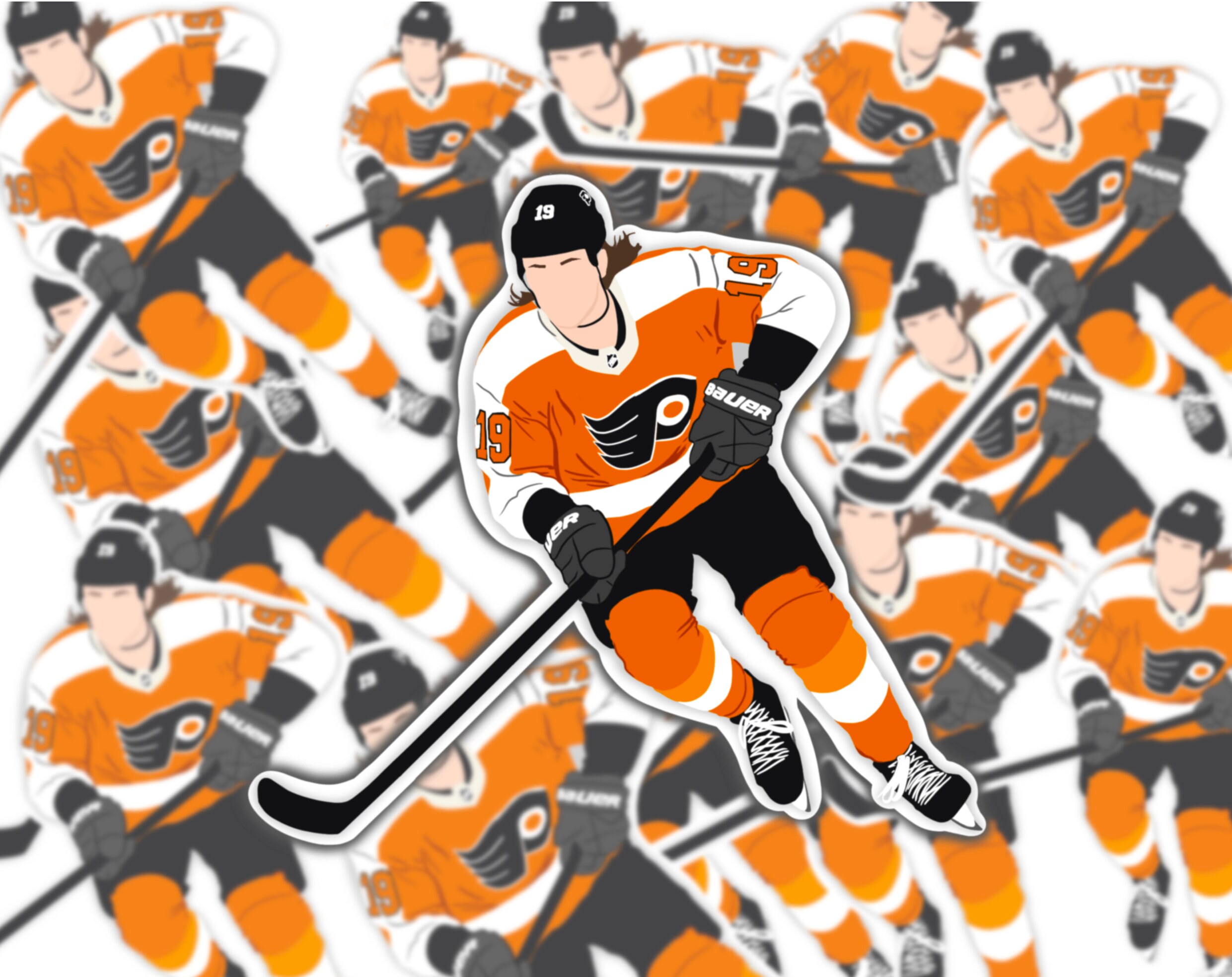 Hockey Coach Card - Etsy