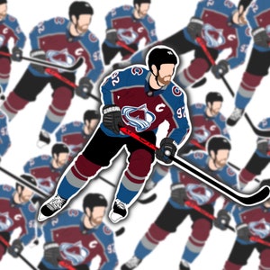 300+] Colorado Avalanche Wallpapers