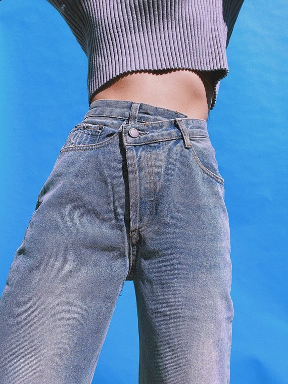 liverpool jeans gia glider