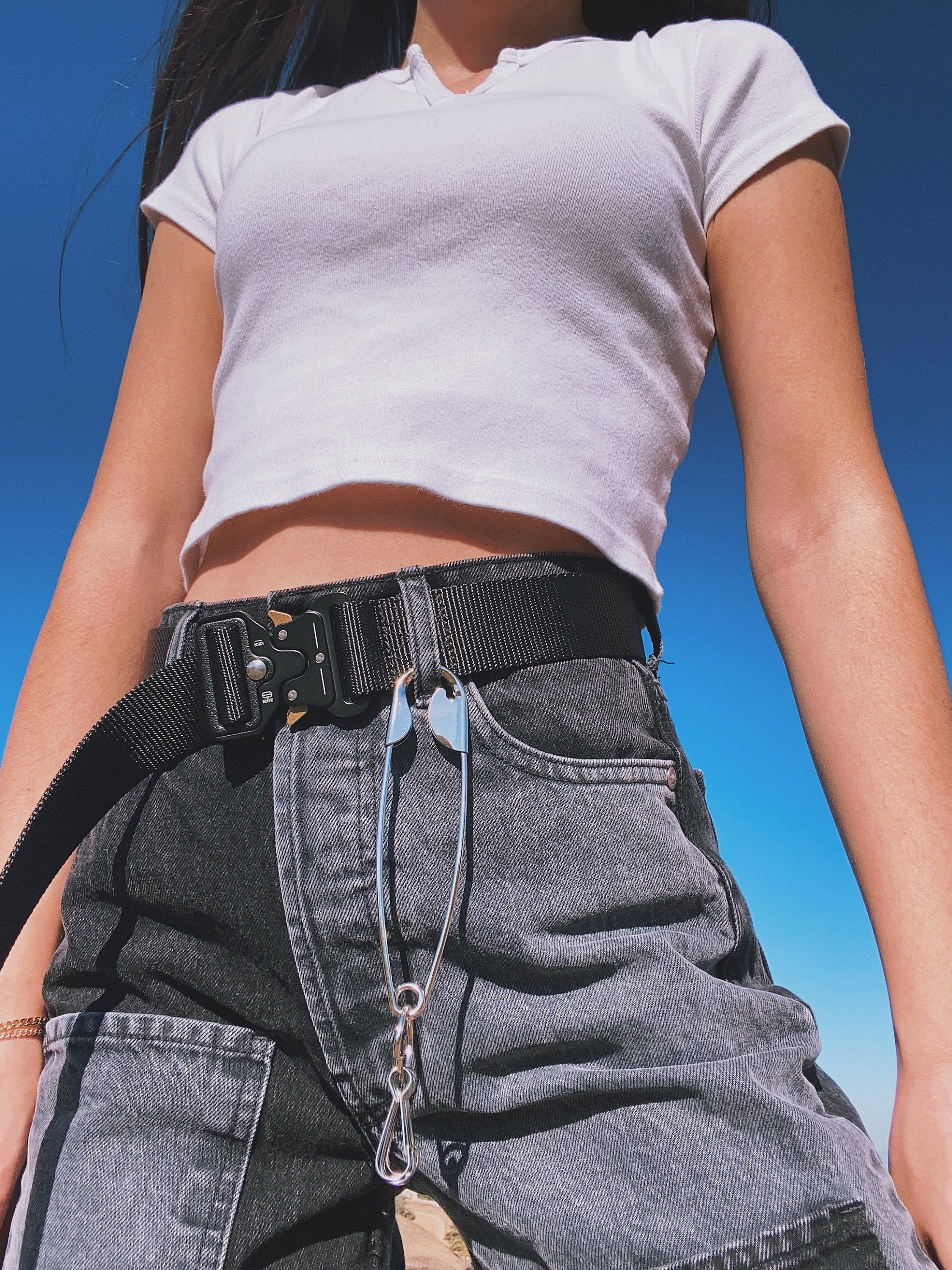 jeans onepiece