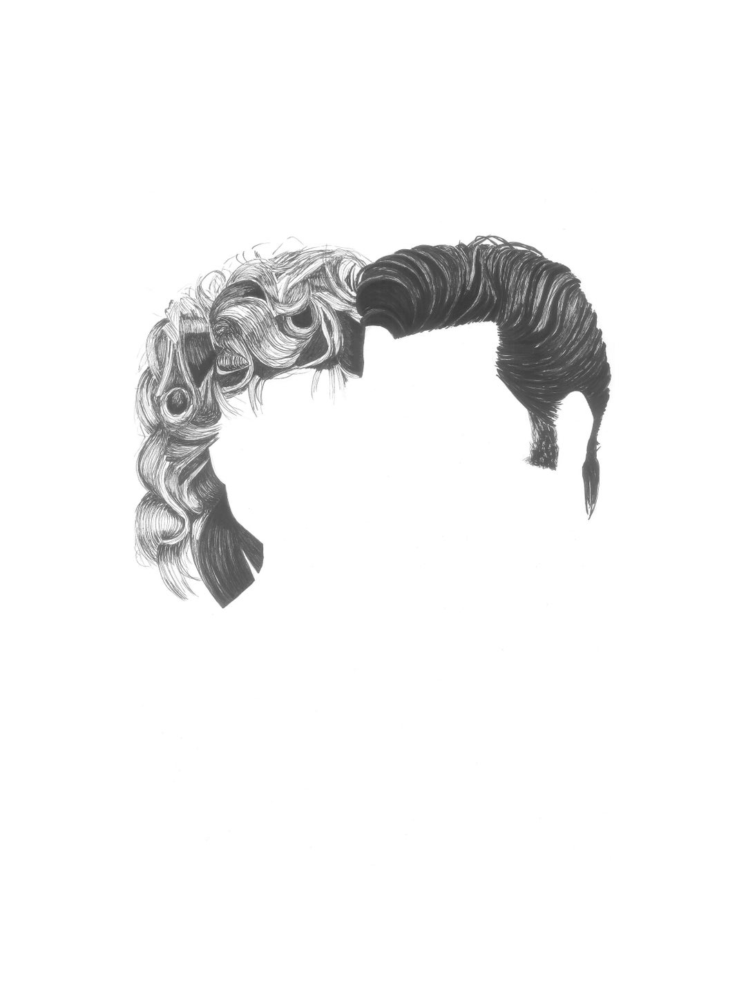 Grease Poster, Grease Movie, Hair Dresser Poster, Wall Art, Hair Art ...