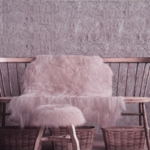 Wallpaper for Home Cute Removable Handmade Cork and Color Wallpaper Adhesive Rolls For All Spaces For Modern Home Decor