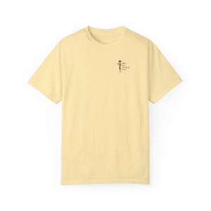 bare ass drinking club tee
