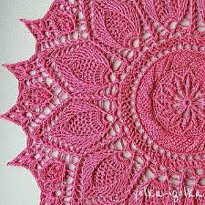 Ulita DOILY zdjęcie 3