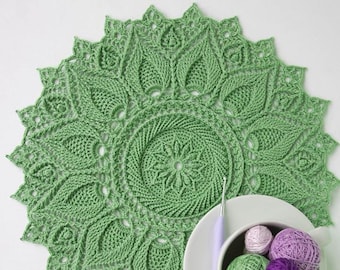 Ulita  DOILY