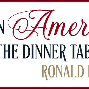 All Great Change In America-SVG