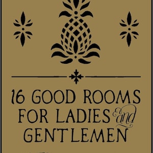 Ye Olde taverne maison SVG