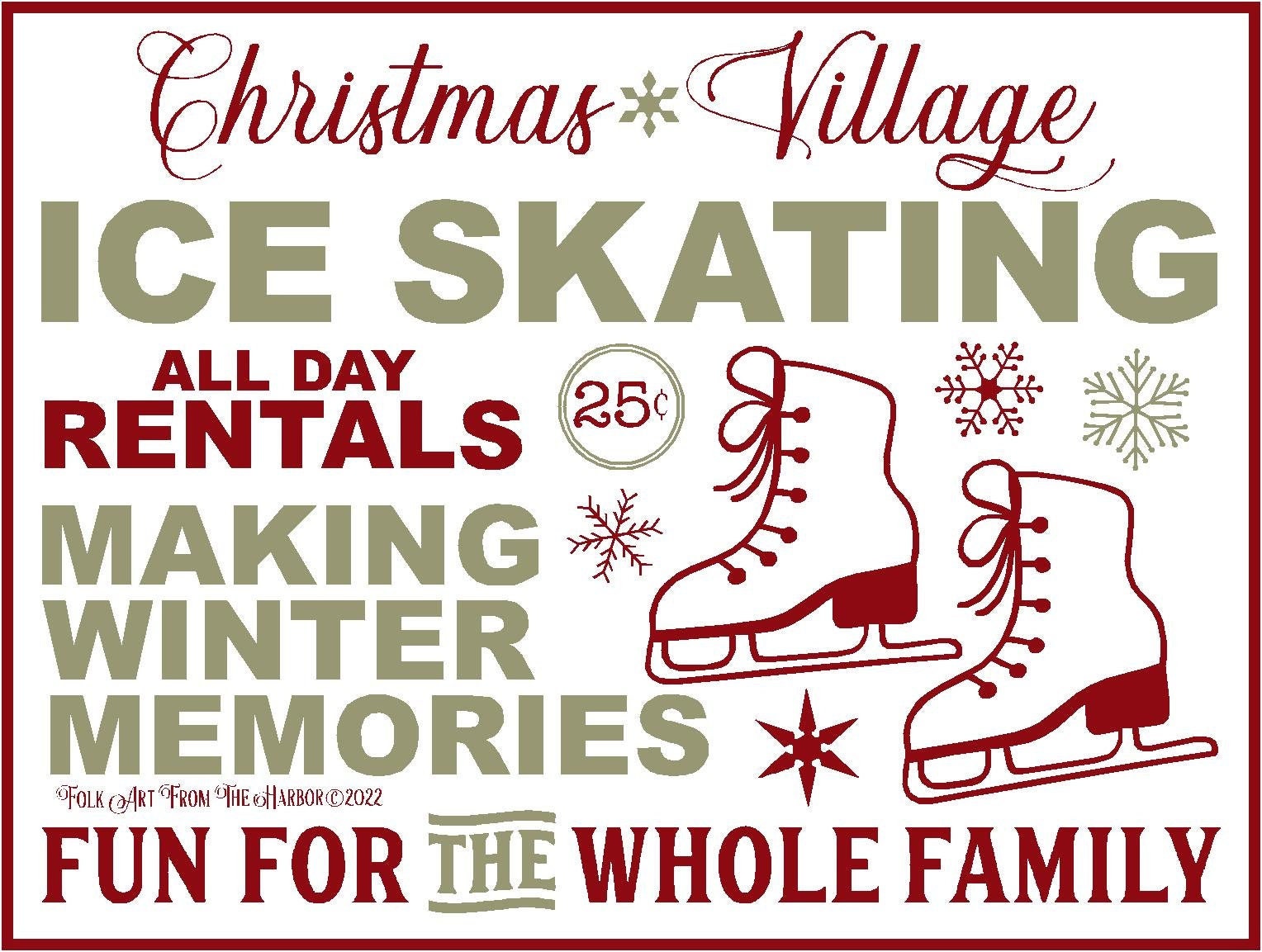 christmas-village-ice-skating-svg-etsy