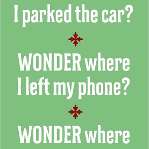 I&#39;ve finally Reached The Wonder Years SVG