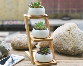 Japanese Planter Etsy