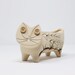 see more listings in the Adorable animal planter section