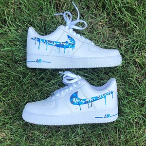 air force costume shoes