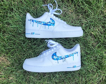 air force 1 designs