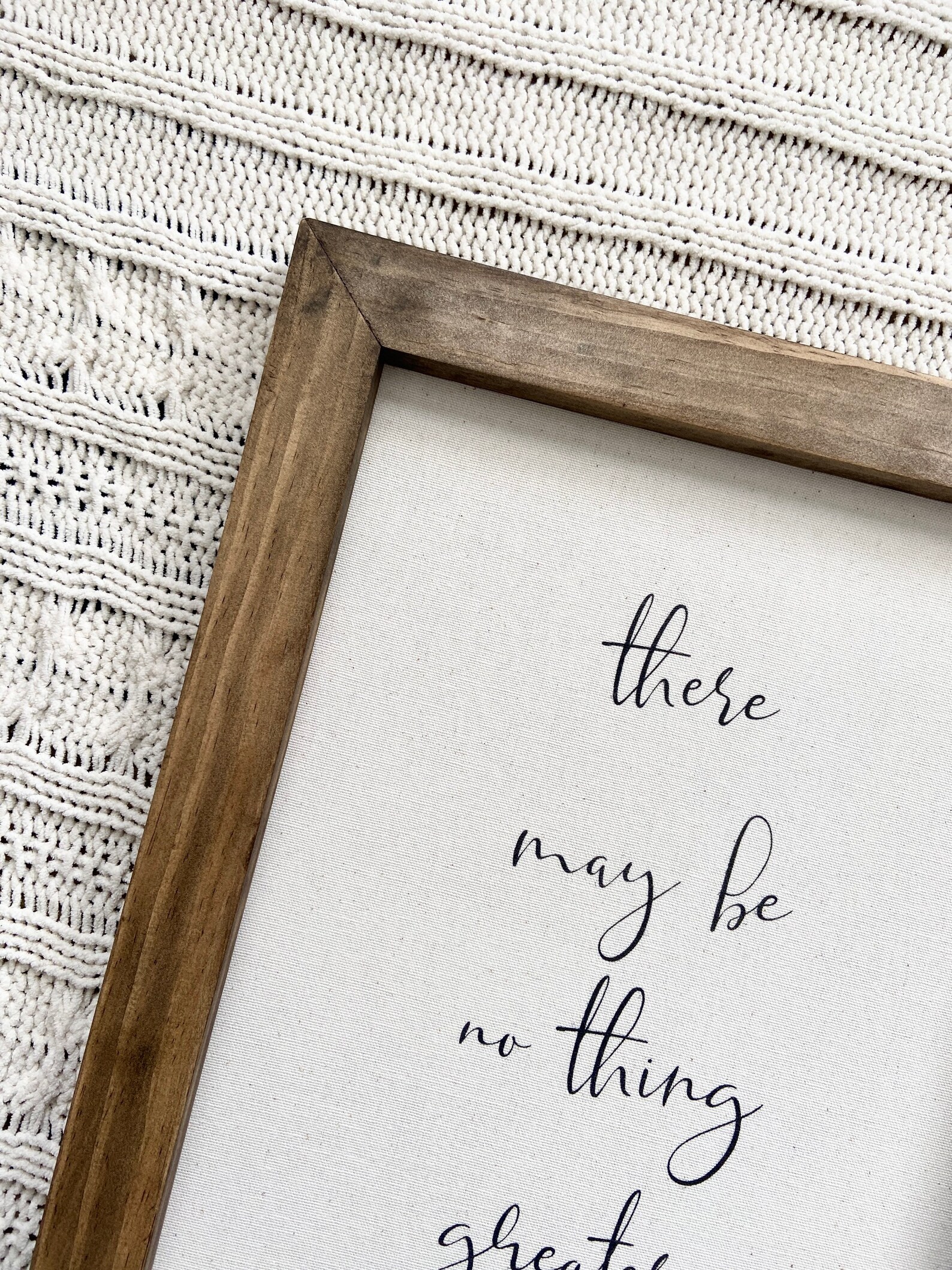 Vertical wall decor modern farmhouse wall art above Etsy