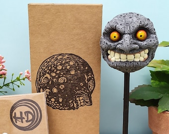Majora's Mask Moon - Etsy
