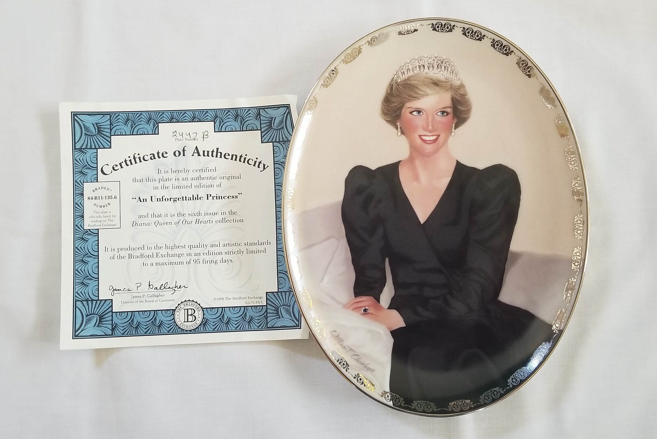 An Unforgettable Princess Diana Queen Of Our Hearts Sixth Etsy An Unforgettable Princess Diana Queen Of Our Hearts Sixth Etsy