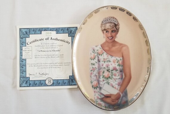 A Princess To Cherish Diana Queen Of Our Hearts Fourteenth Etsy A Princess To Cherish Diana Queen Of Our Hearts Fourteenth Etsy