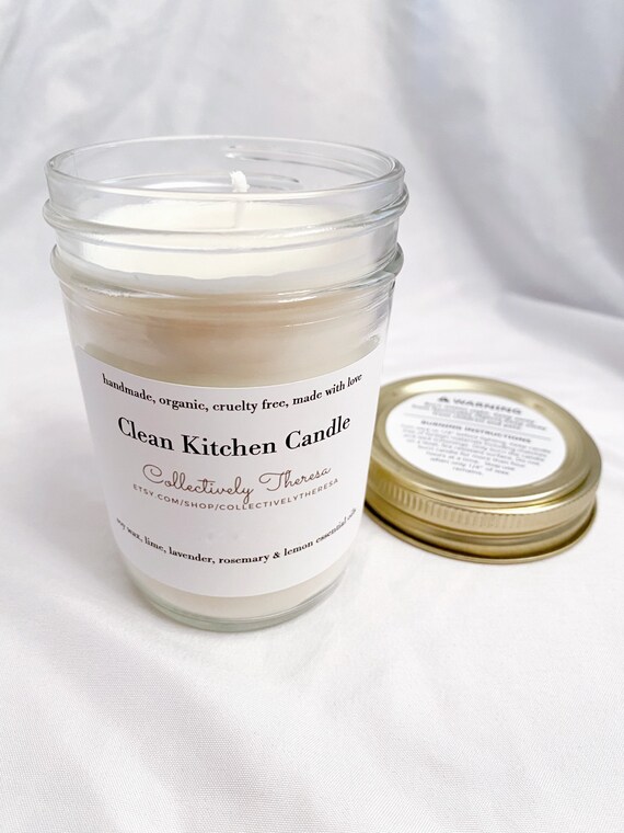 15/% of proceeds go towards community fundraisers /& 3 oz Soy Candles Hand Poured Phthalate Free Tins Deep Forest Dreams 6 oz