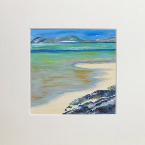Isle of Harris, Outer Hebrides