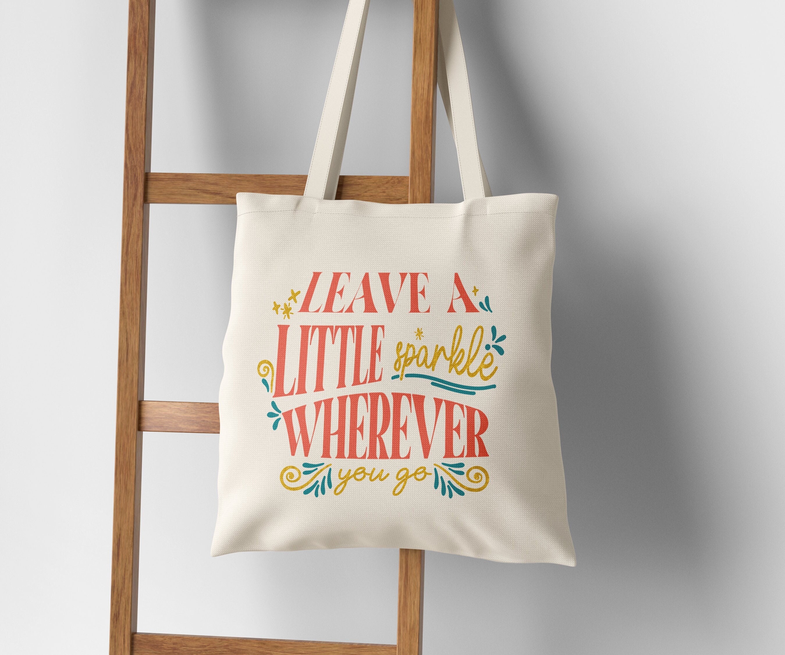 Share 78+ inspirational tote bags - in.duhocakina