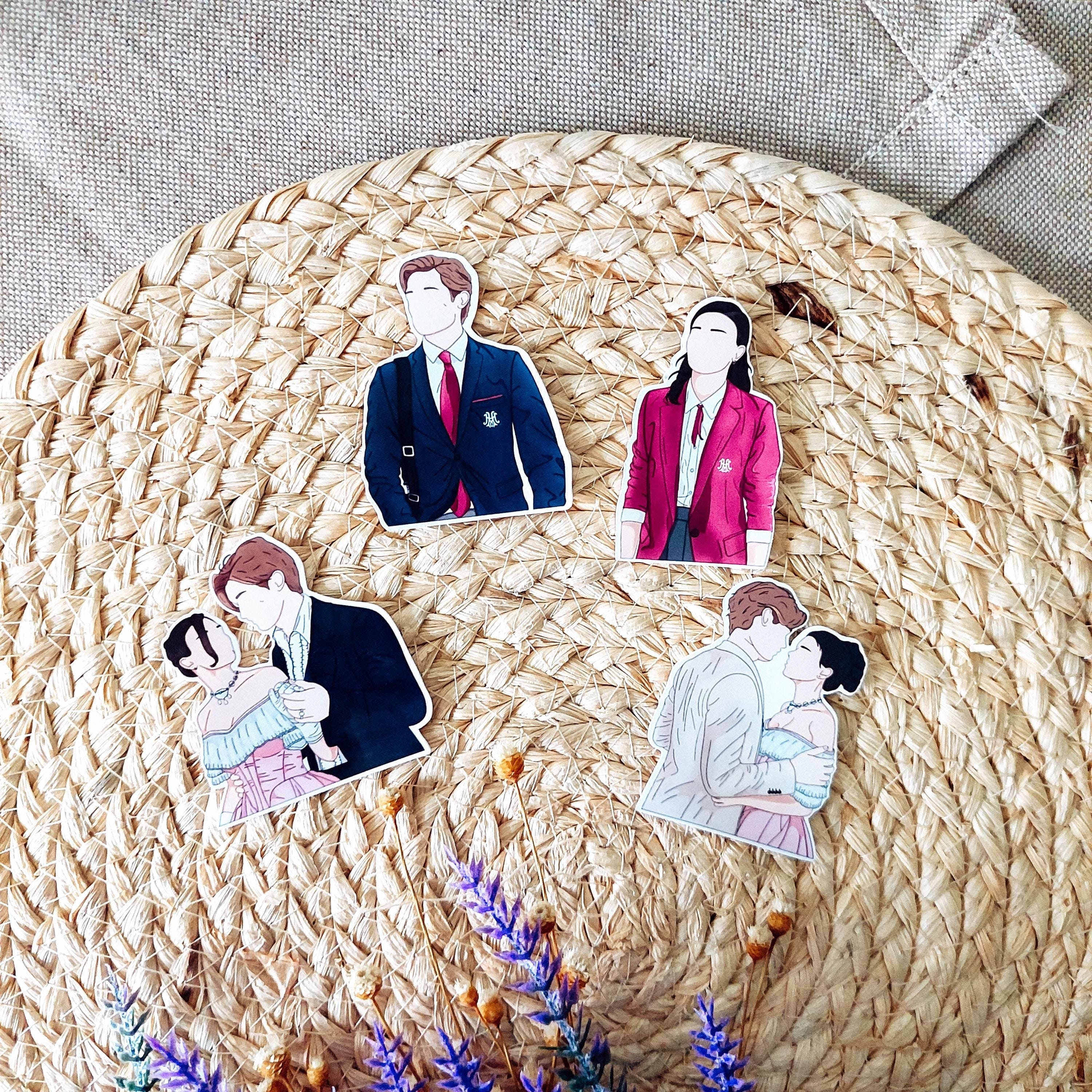 The World Between Us - Etsy