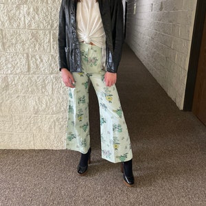 Pantalon elephant zara cheap