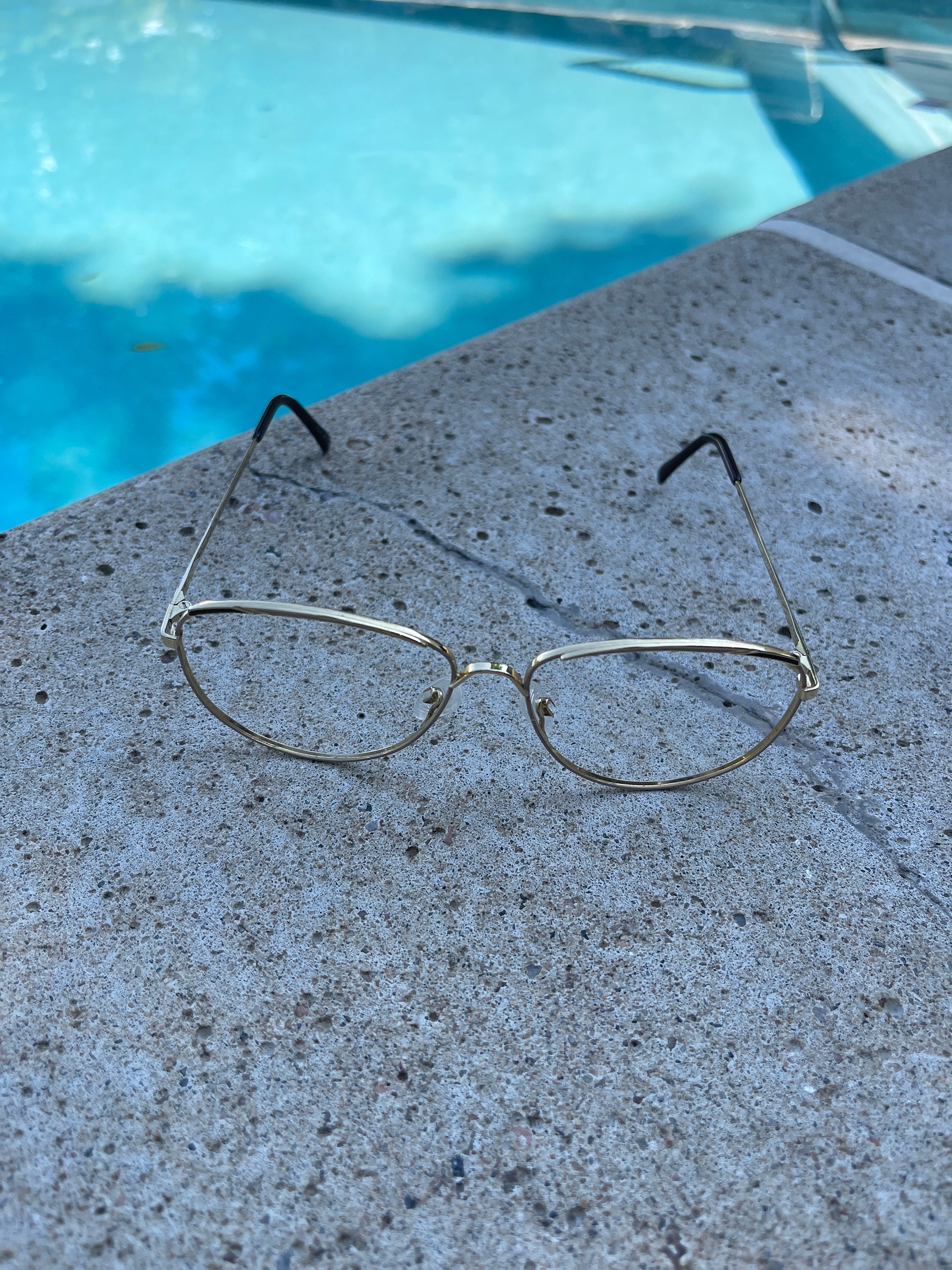 70s eyeglasses - Etsy 日本