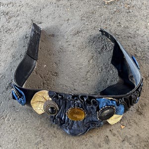 Nina Arjani Belt - Etsy display picture 1