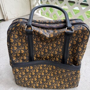60s Dior Bag - Etsy
